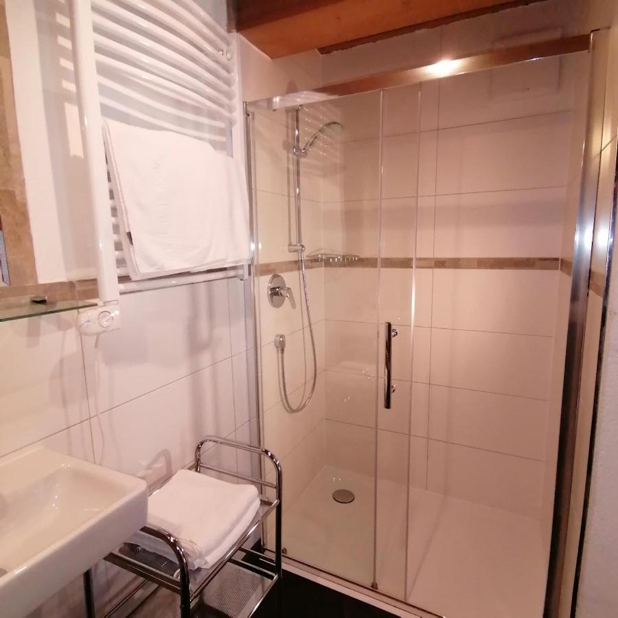 Haus Hubertus Lägenhet Hochfilzen Exteriör bild